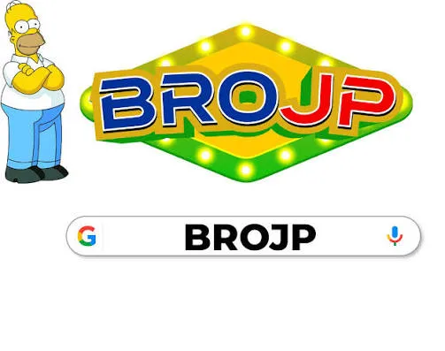 BROJP - Petualangan Seru dalam Dunia ARPG