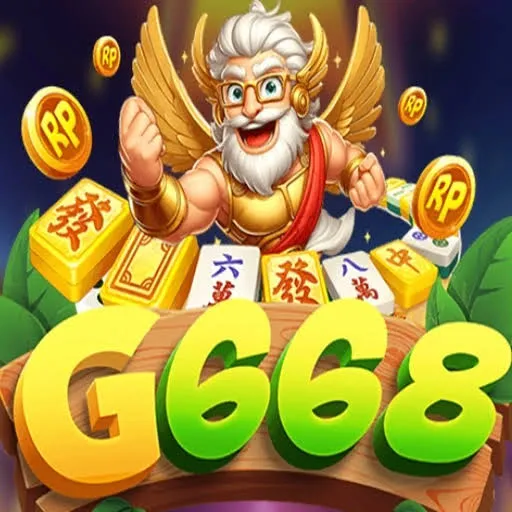 G668 - Petualangan Aksi yang Mendebarkan