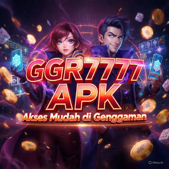 GGR7777 - Pertarungan Seru dalam Dunia Action