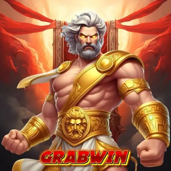 GRABWIN - Petualangan Epik dalam Dunia RPG