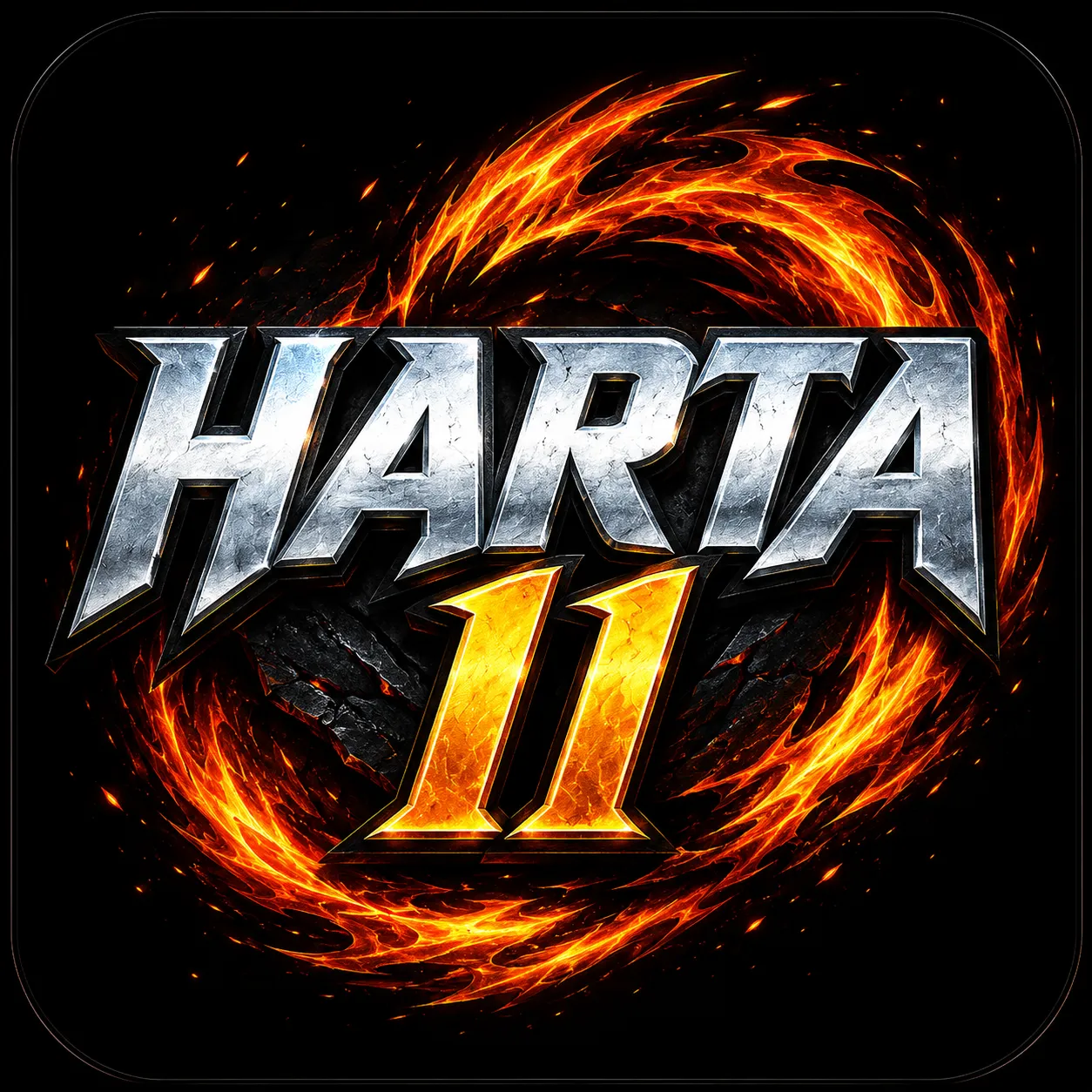 HARTA11 - Petualangan Menarik dalam Game Idle