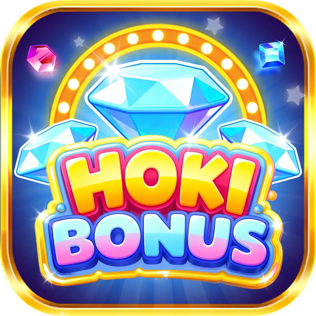 HOKIBONUS - Permainan Santai yang Menarik