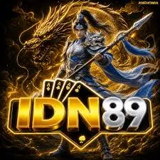 IDN89 - Permainan Strategi Terbaik untuk Pembangunan dan Perang
