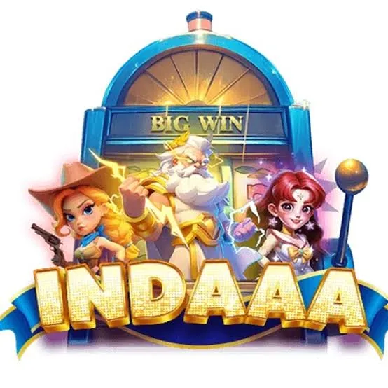 INDAAA - Petualangan Epic di Dunia Fantasi