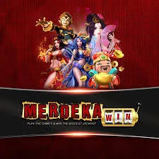 MERDEKAWIN - Game MOBA Penuh Strategi dan Aksi