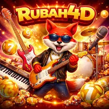 RUBAH4D - Balapan Motor Penuh Aksi