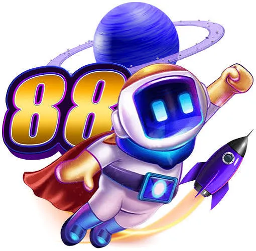 SPACEMAN88 - Petualangan Santai di Luar Angkasa