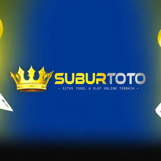 SUBURTOTO - Game Gaple Seru dan Menarik