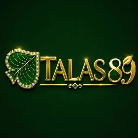 TALAS89 - Game Domino Seru dan Menyenangkan