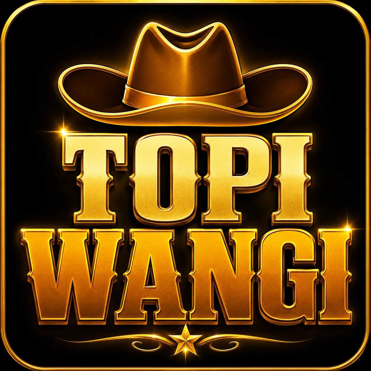 TOPIWANGI - Ketakutan Abadi Dalam Kegelapan