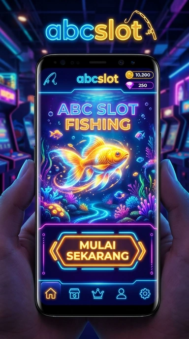 Halaman unduh aplikasi populer di abcslot yang menampilkan pilihan terbaik.